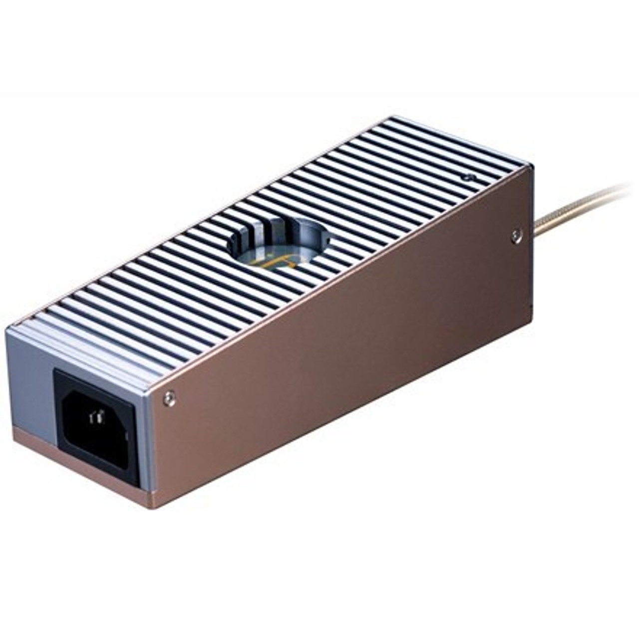 ほぼ新品 iFi Audio iPower Elite 24V Amazon.com: iFi iPower Elite Low Noise Power Supply Adapter