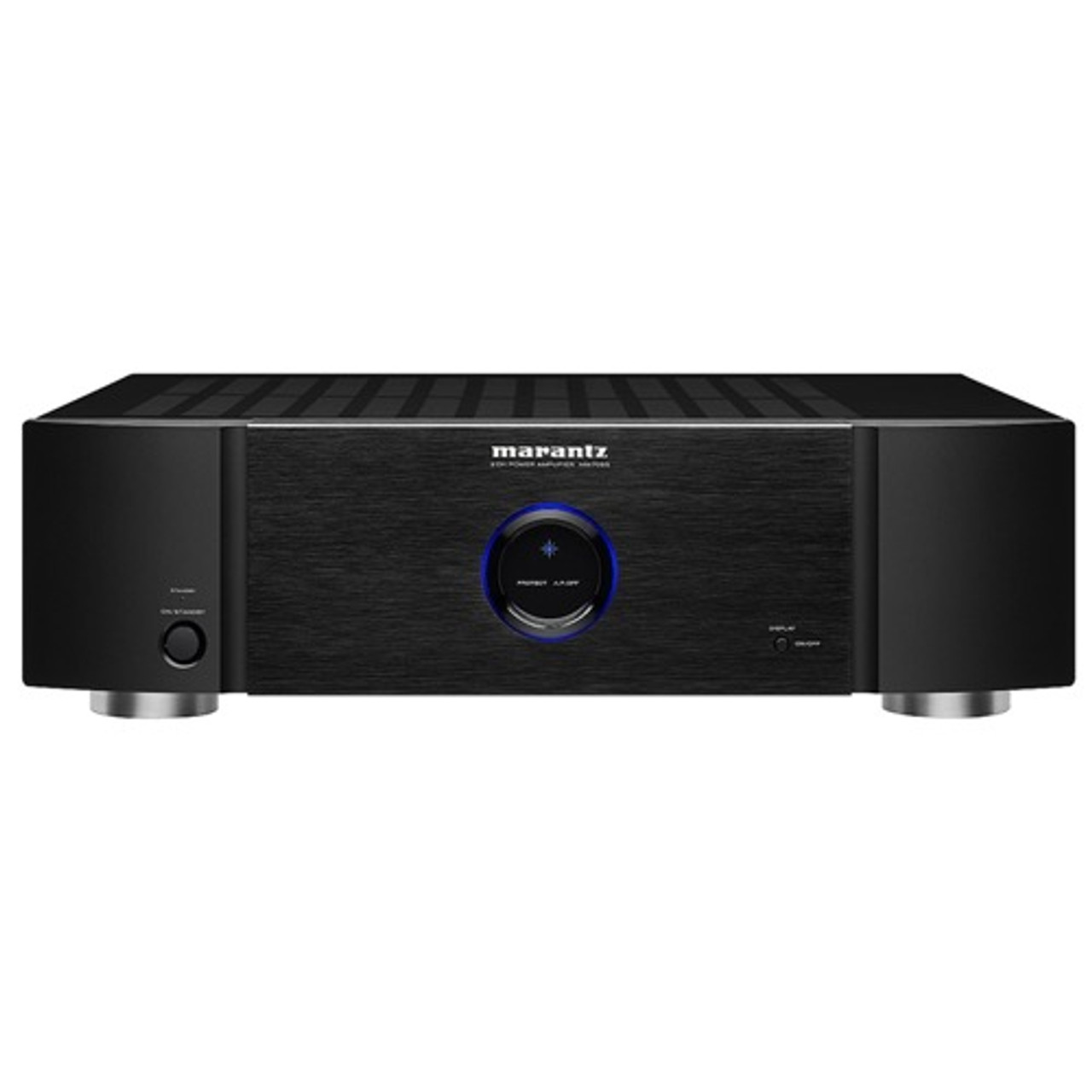 Marantz オーディオプレーヤー ブラック ネットワークオーディオプレーヤー | Marantz - 日本