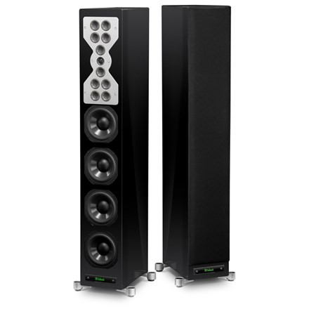 McIntosh XR100 FloorStanding Speakers (Pair) Music Direct