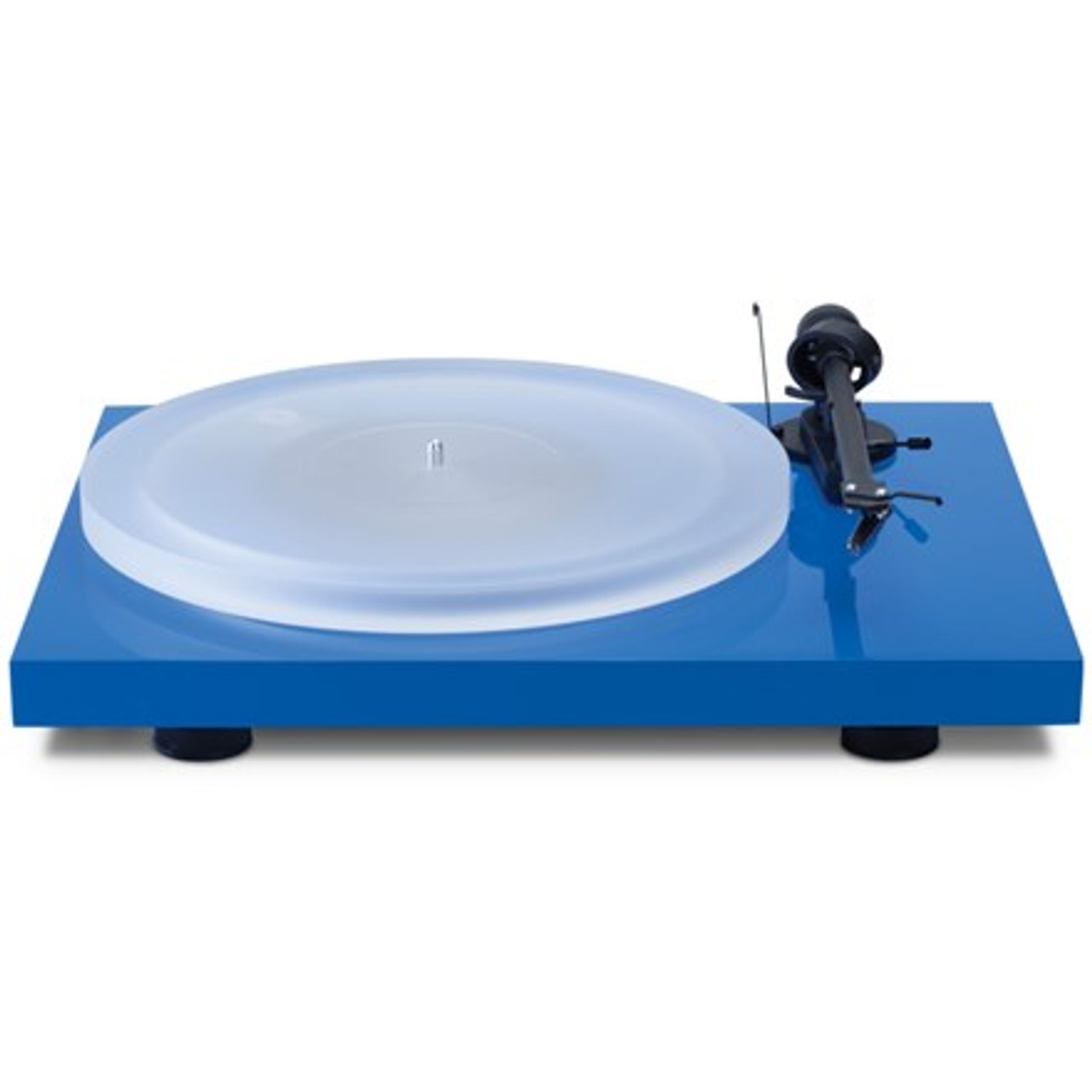 Pro-Ject - Acryl It Platter Upgrade for Debut and Xpression