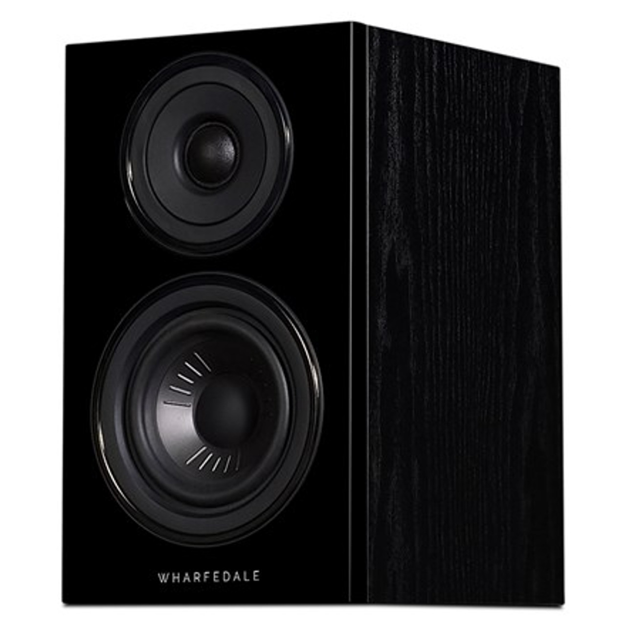 Wharfedale - Diamond 12.0 Bookshelf Speakers (Pair) - Music Direct