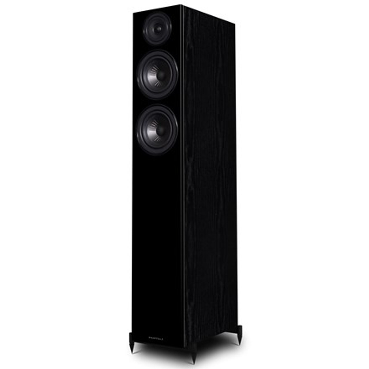 wharfedale diamond tower speakers