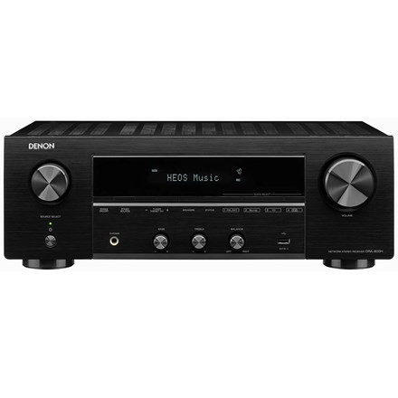 Denon - DRA-800H 2.1 Channel Stereo 