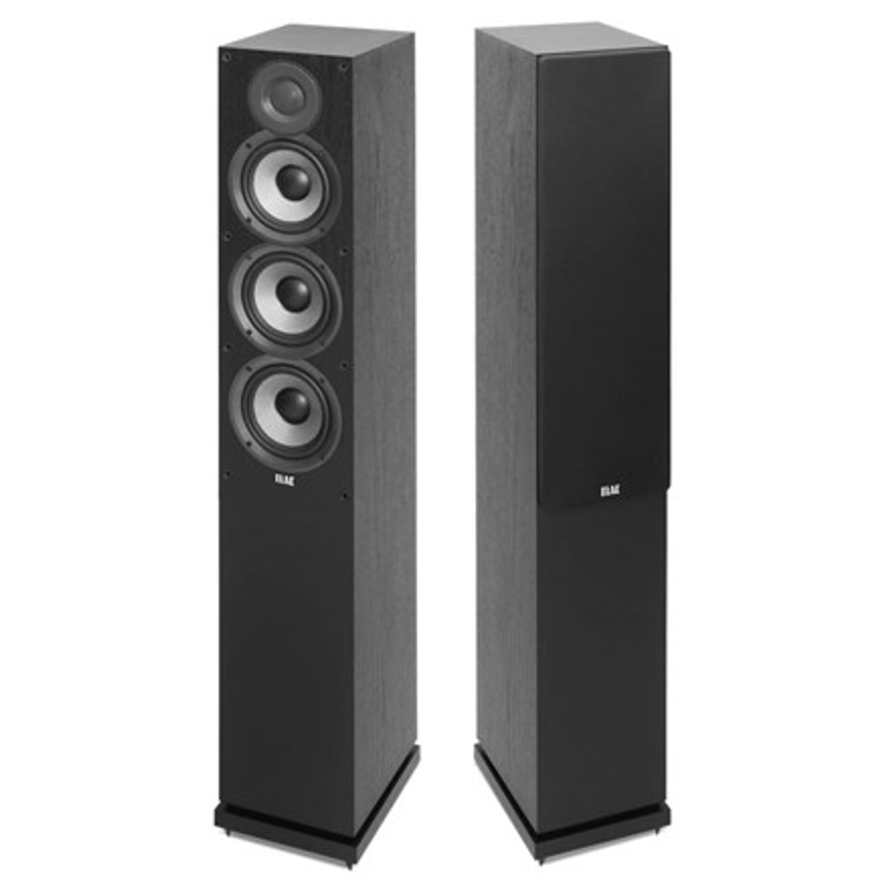 elac debut 2.0 tower