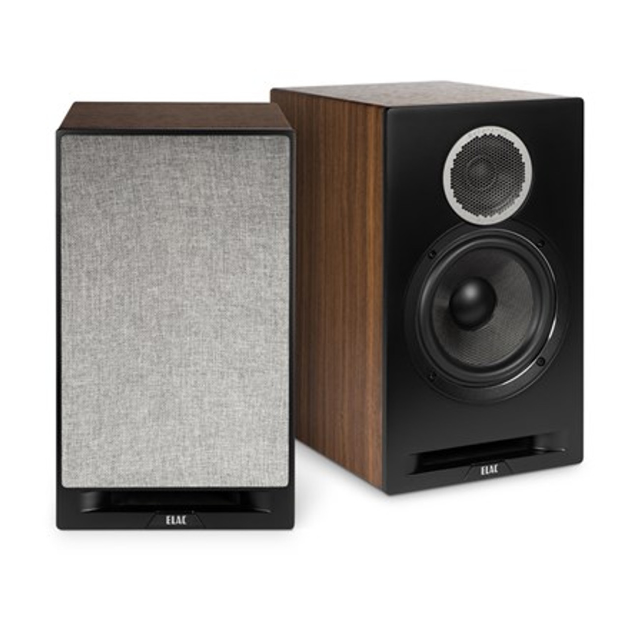 ELAC - Debut Reference DBR62 Bookshelf Speakers (Pair)