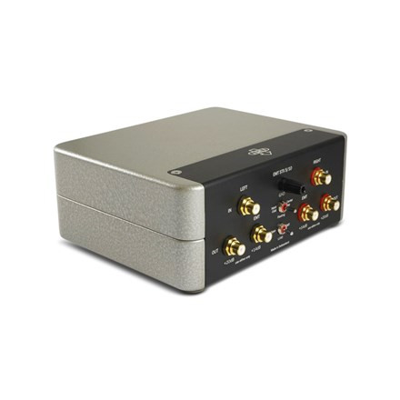EMT - STX 5/10 Step-Up Transformer - Music Direct