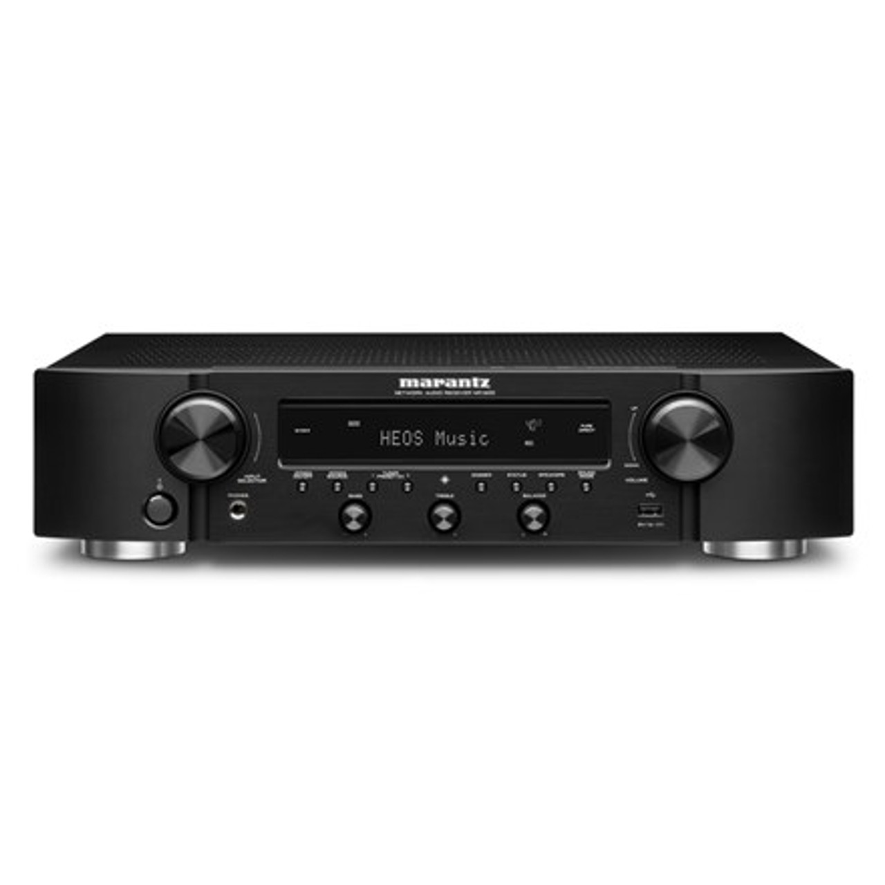 Marantz - NR1200 Stereo Receiver - Music Direct