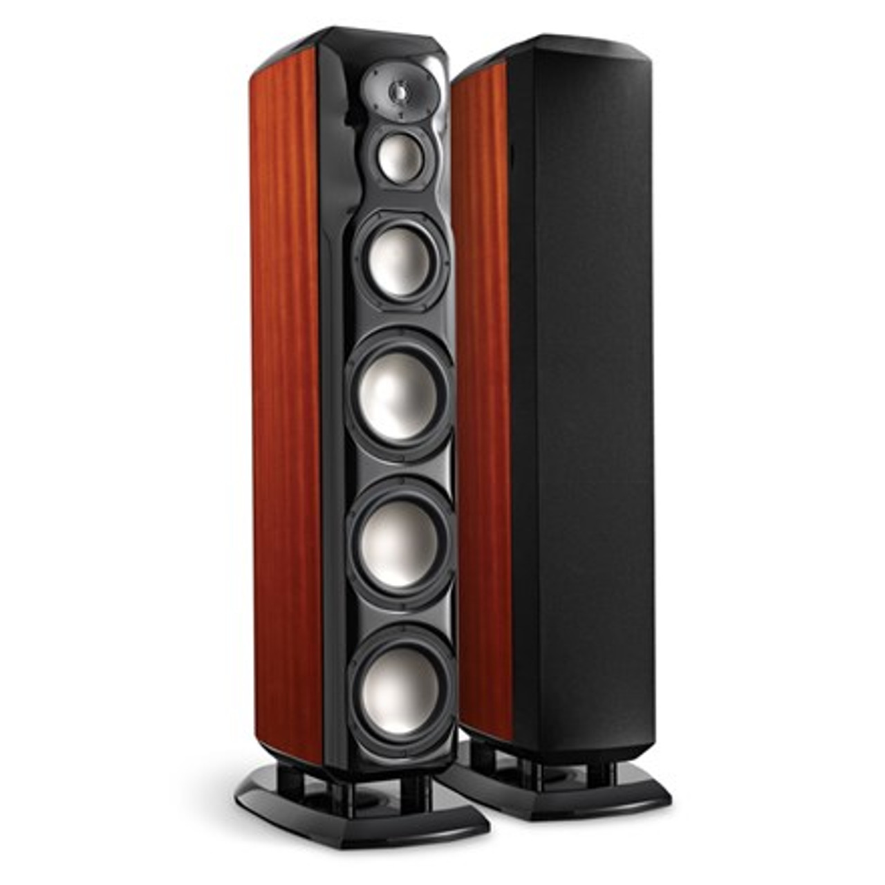 new revel speakers