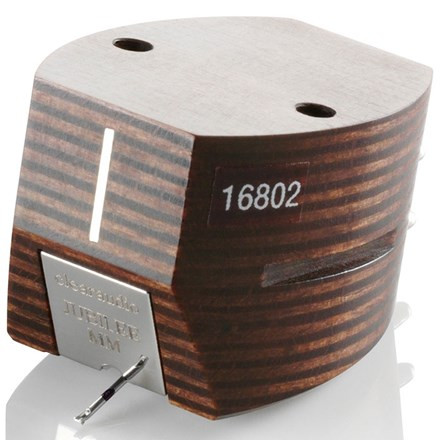 Clearaudio Jubilee Phono Cartridge