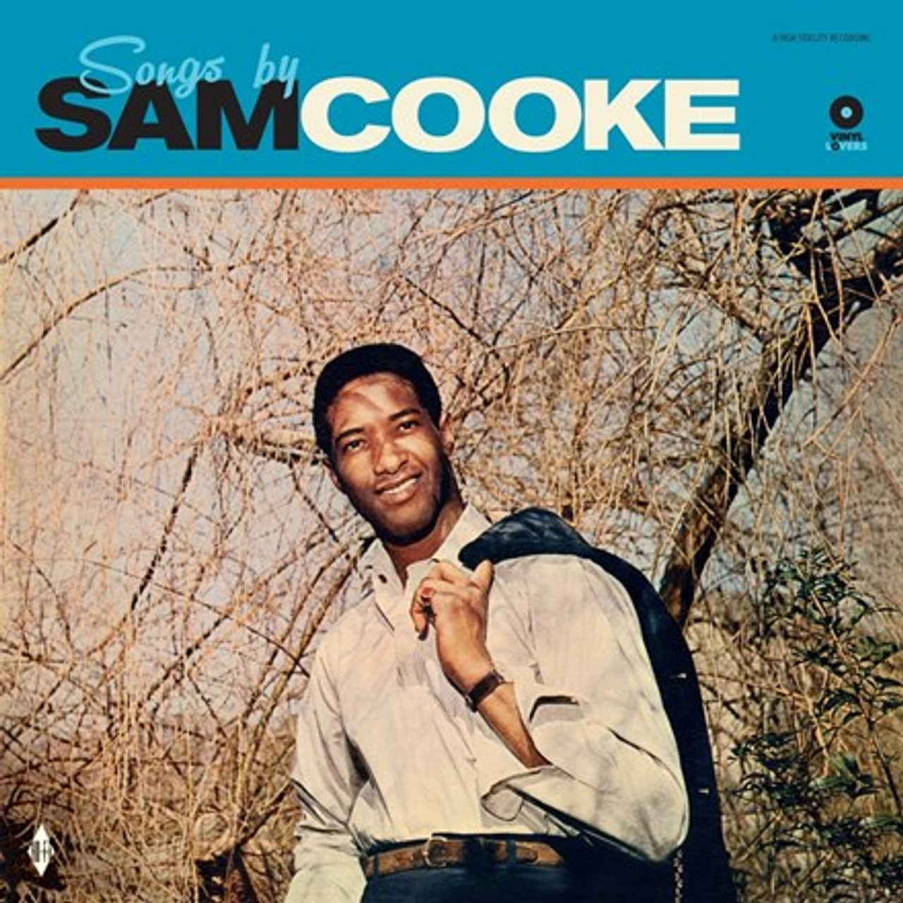 Sam Cooke - Songs by Sam Cooke (180g Import Vinyl LP)