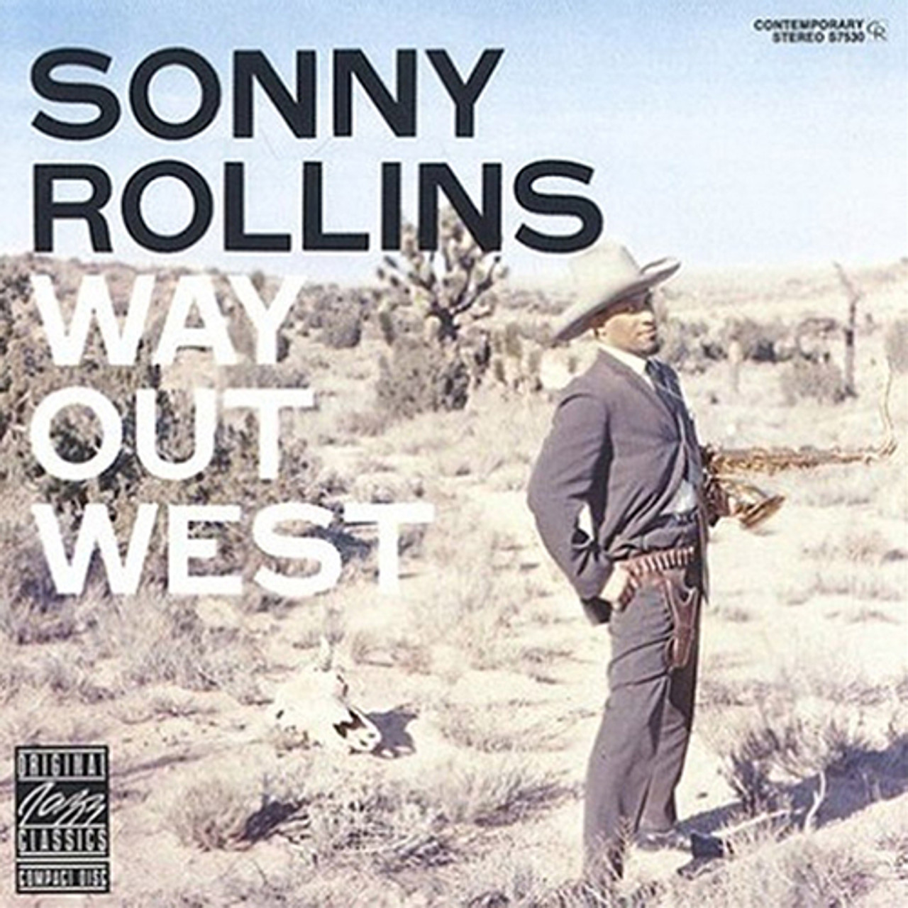 Sonny Rollins Sound Of Sonny 45rpm 2LP