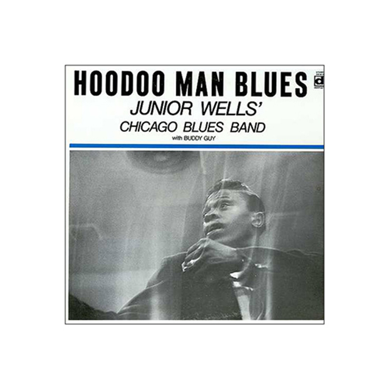 Junior Wells - Hoodoo Man Blues (Hybrid SACD)***