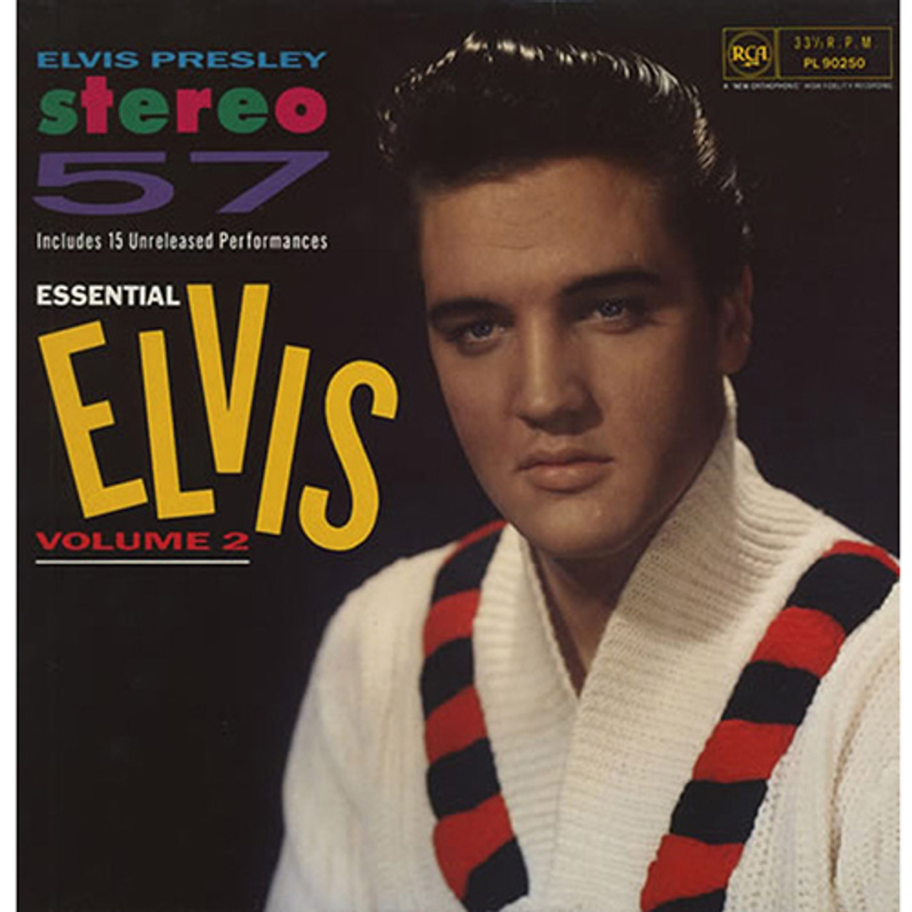 大名曲！78rpm ELVIS PRESLEY SP盤‼︎ 蓄音機 ④ - CD・DVD・ブルーレイ