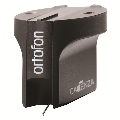 Ortofon MC Cadenza Black Phono Cartridge - Thumbnail 3