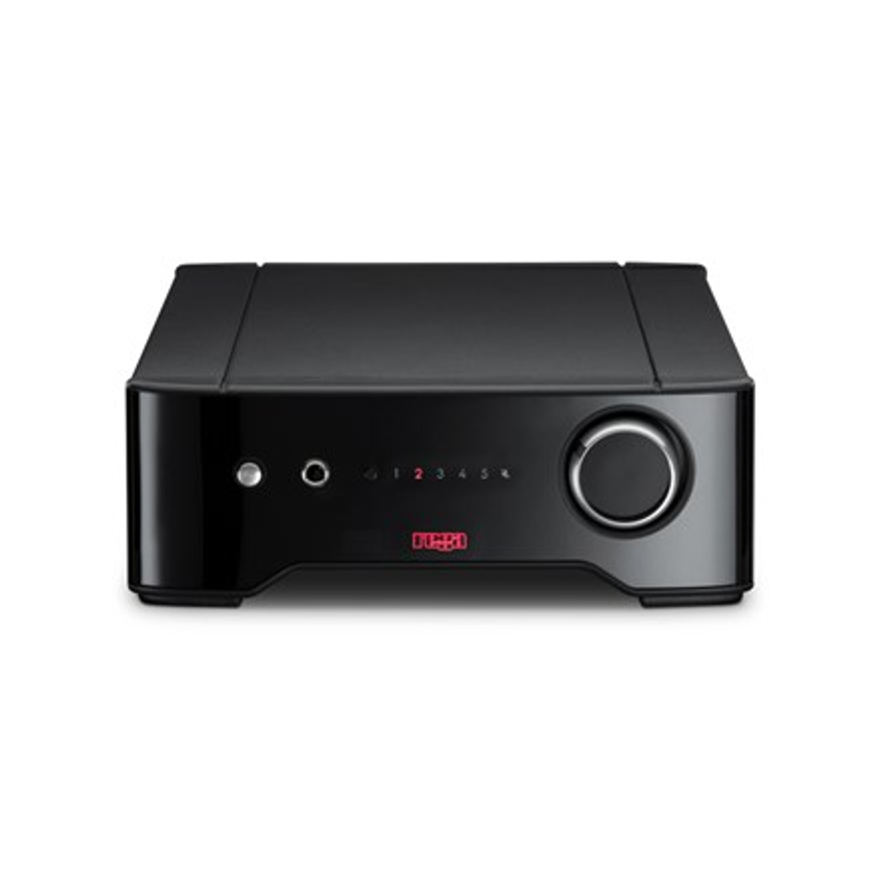 Rega - Brio Integrated Amplifier - Music Direct