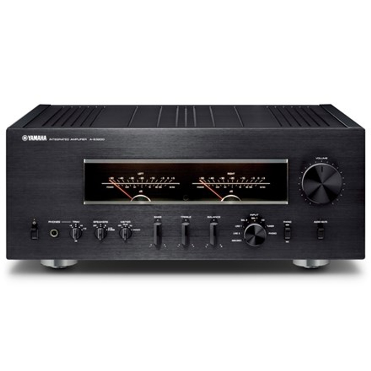 Yamaha - A-S3200 Integrated Amplifier