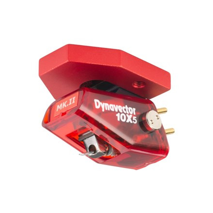 Dynavector 10x5 Mk2
