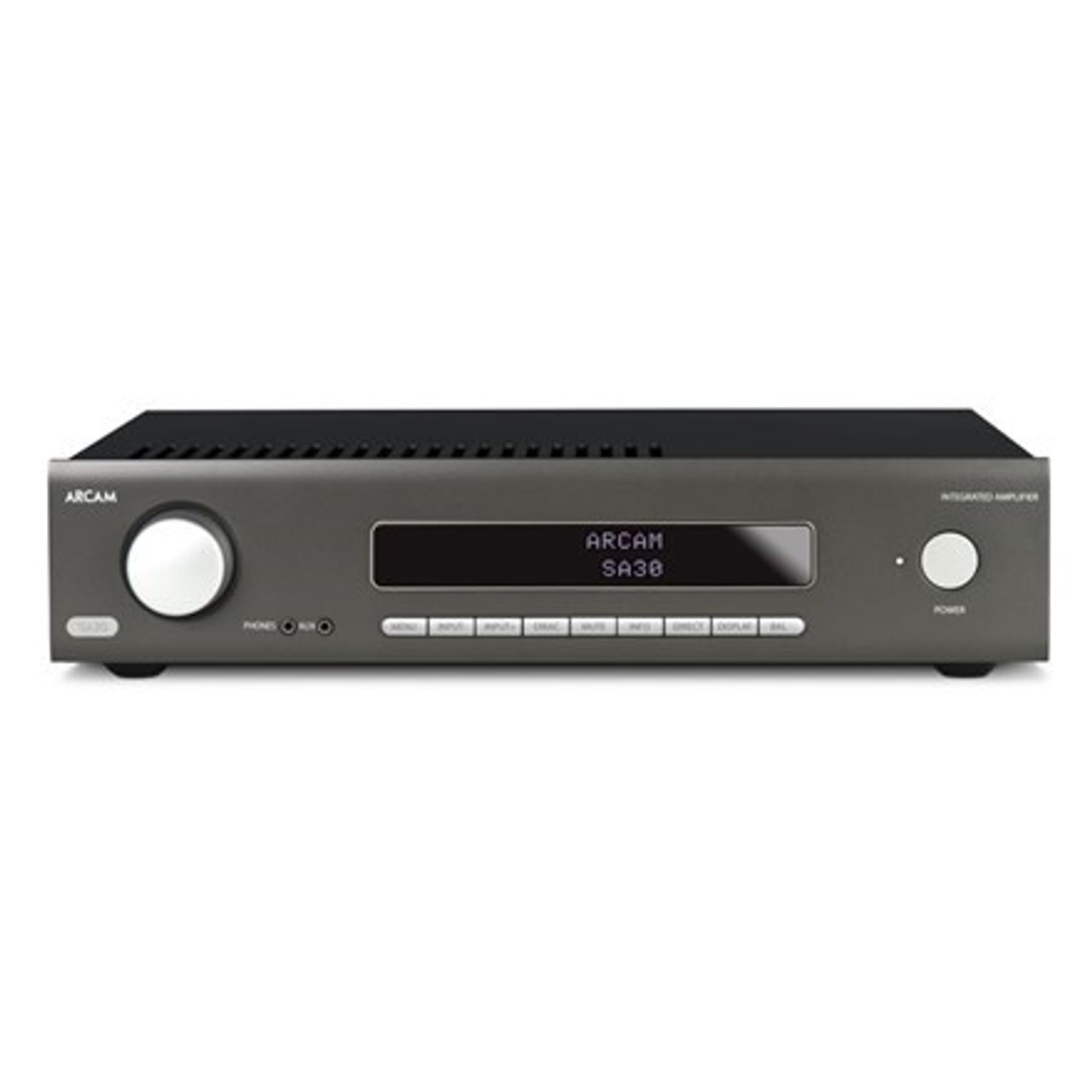 Solve Arcam Sa30 Problems with These Expert Tips.