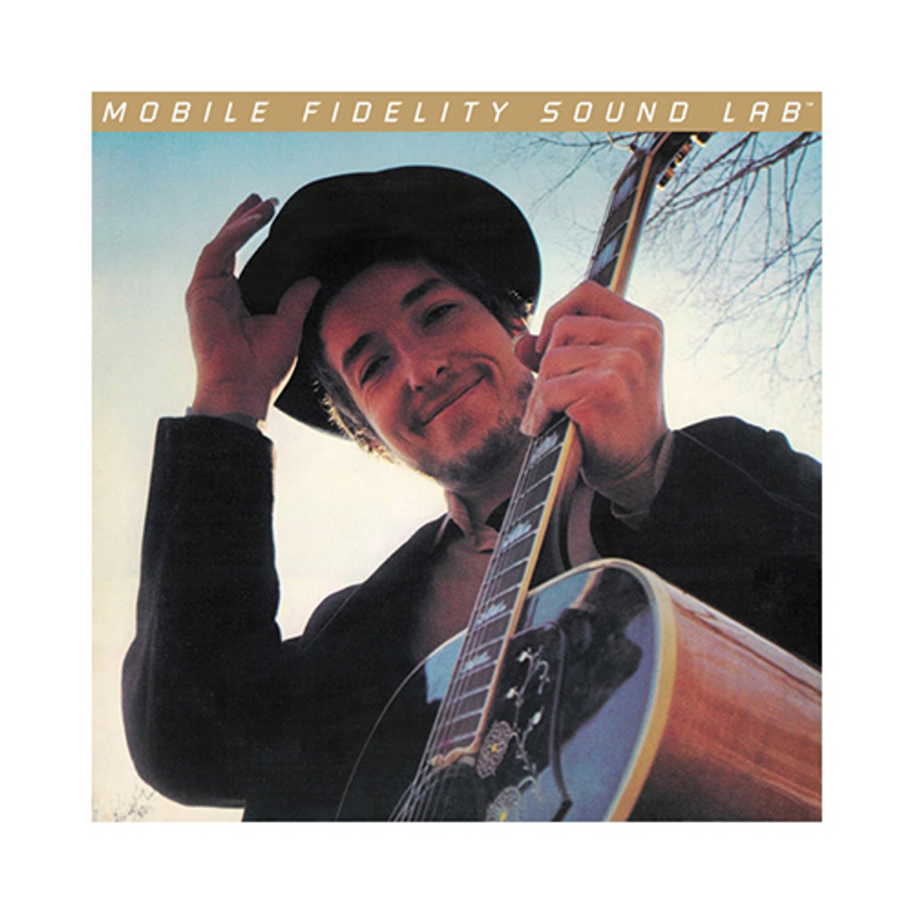 Bob Dylan - Nashville Skyline (Numbered 180g 45RPM Vinyl 2LP)