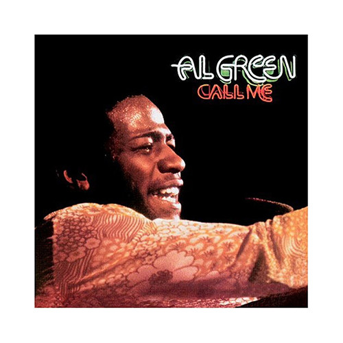 Al Green - Call Me (180G Import Vinyl LP) - Music Direct