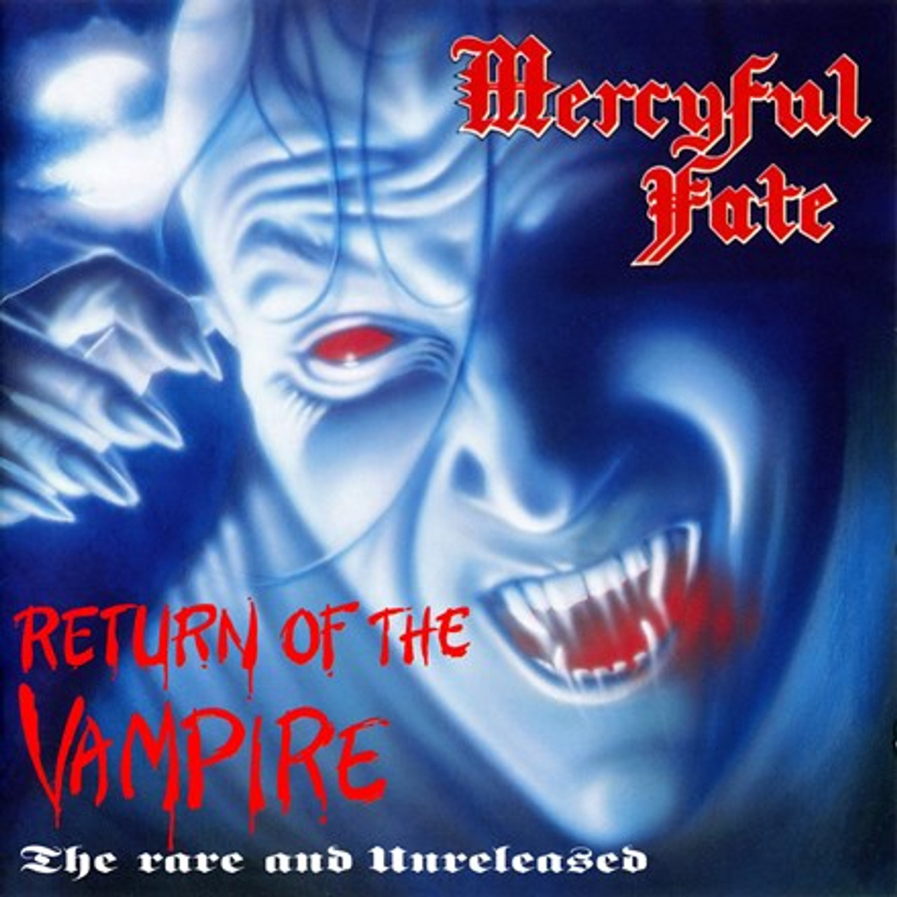 洋楽 Mercyful Fate Return Of The Vampire Return of the Vampire | Mercyful Fate