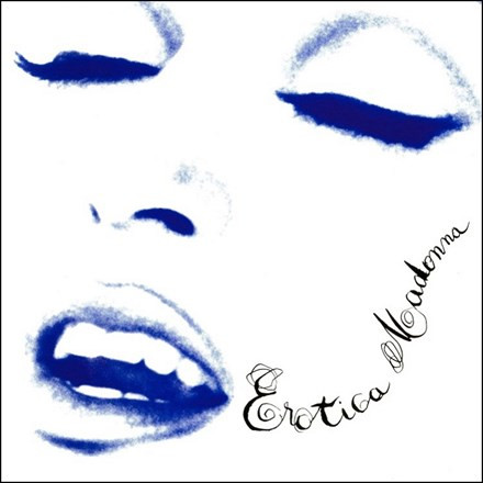 Madonna - Erotica (180g Vinyl 2LP) * * * - Music Direct