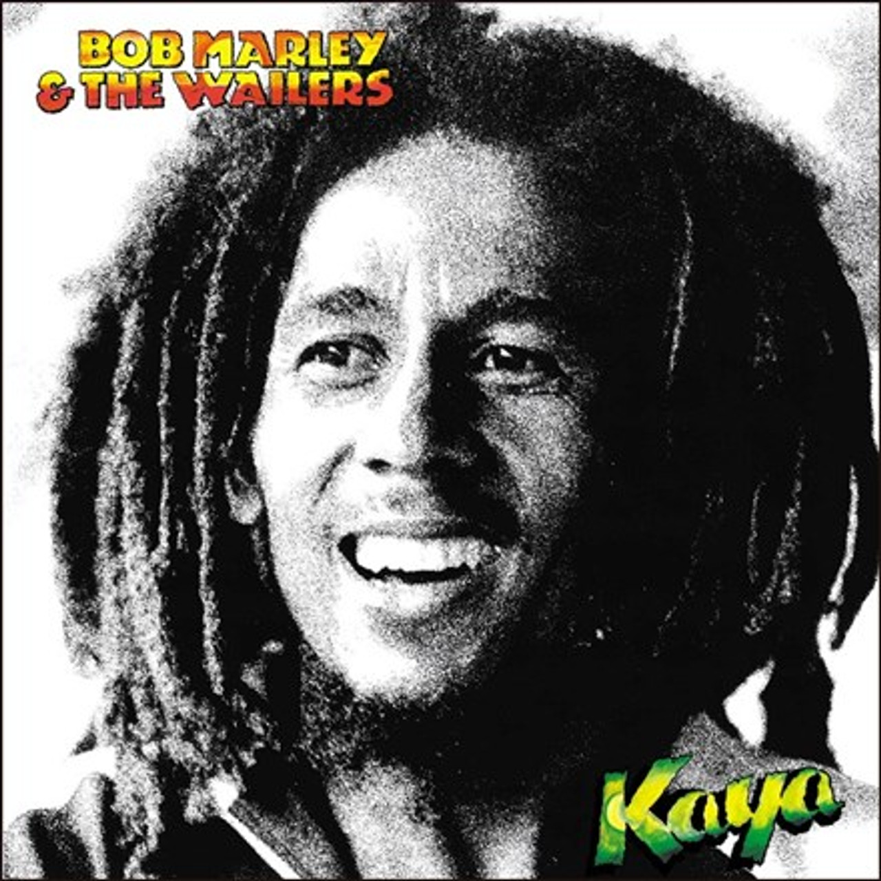 Bob Marley and the Wailers - Kaya (180g Vinyl LP) * * * - Music Direct