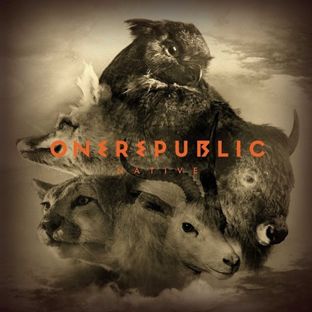 OneRepublic - Native (Vinyl 2LP) - Music Direct