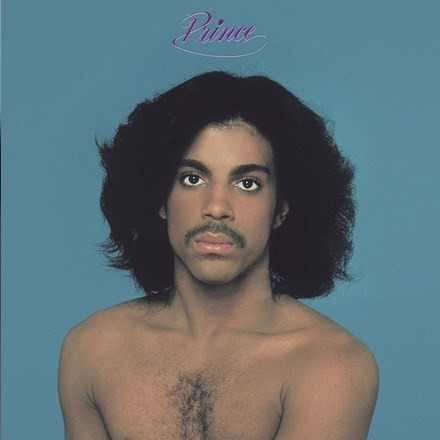 Prince - Prince (Vinyl LP) - Music Direct