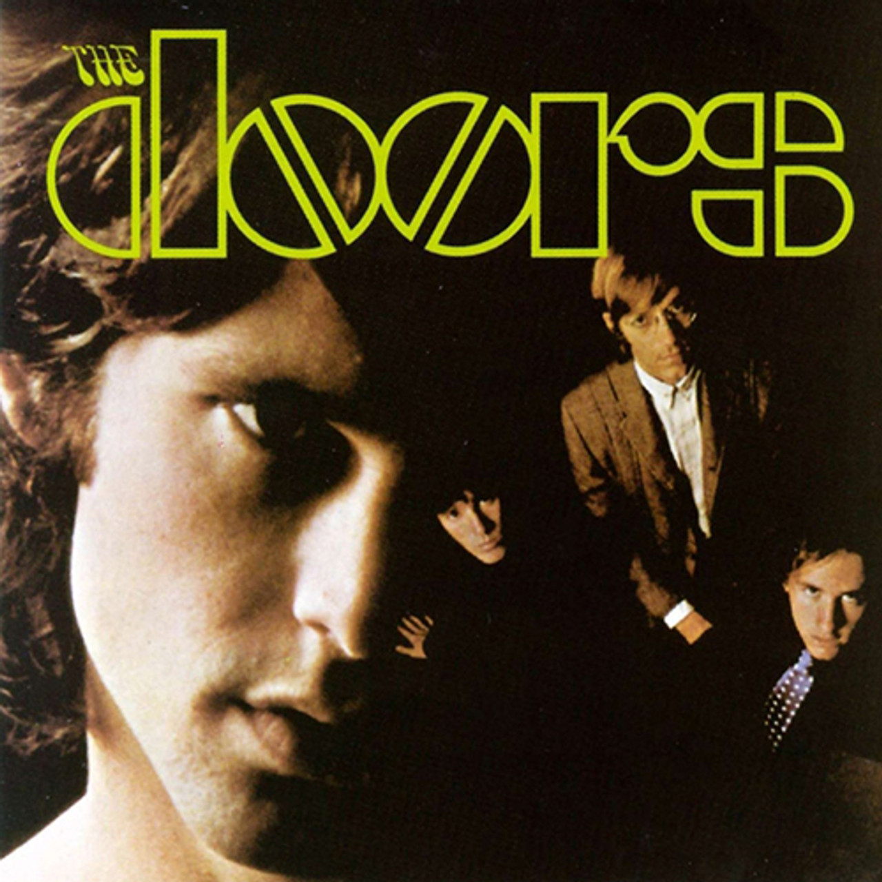 the doors / doors ドアーズ　180g 【洋楽LP】 The Doors - The Doors (180g 45RPM Vinyl 2LP) * * * - Music