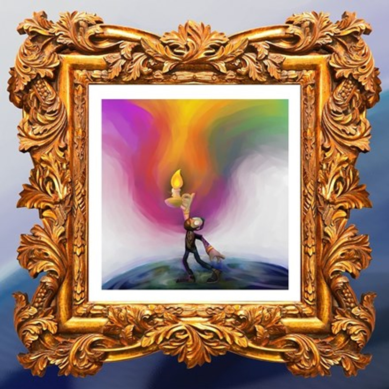邦楽 The Definition of This Word 2LP Jon Bellion - The Definition (Vinyl LP) - Music Direct
