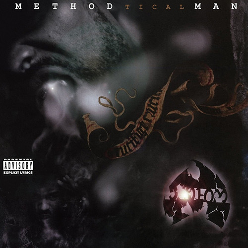 Method Man - Tical: 20th Anniversary (Vinyl LP) * * * - Music Direct