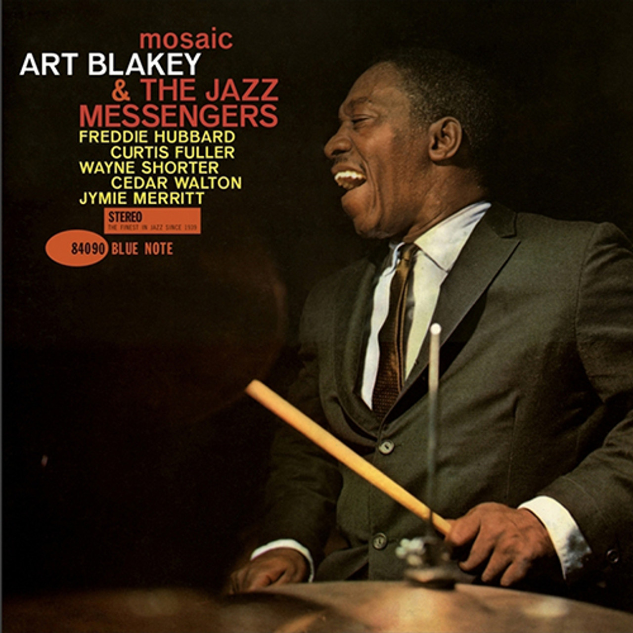 Art Blakey and the Jazz Messengers - Mosaic: 75th Anniversary (Vinyl LP) *  * *