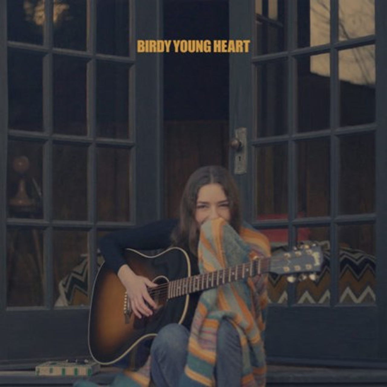 Birdy - Young Heart (Vinyl LP) - Music Direct