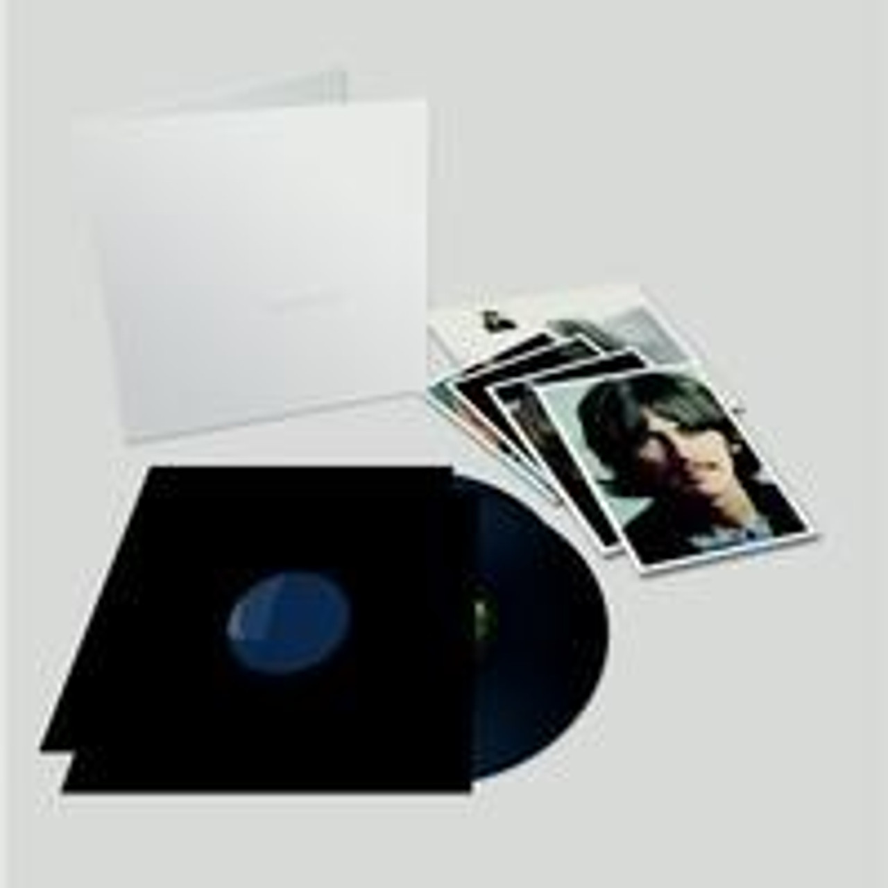The Beatles -The White Album: New Stereo Mix (180g Vinyl 2LP