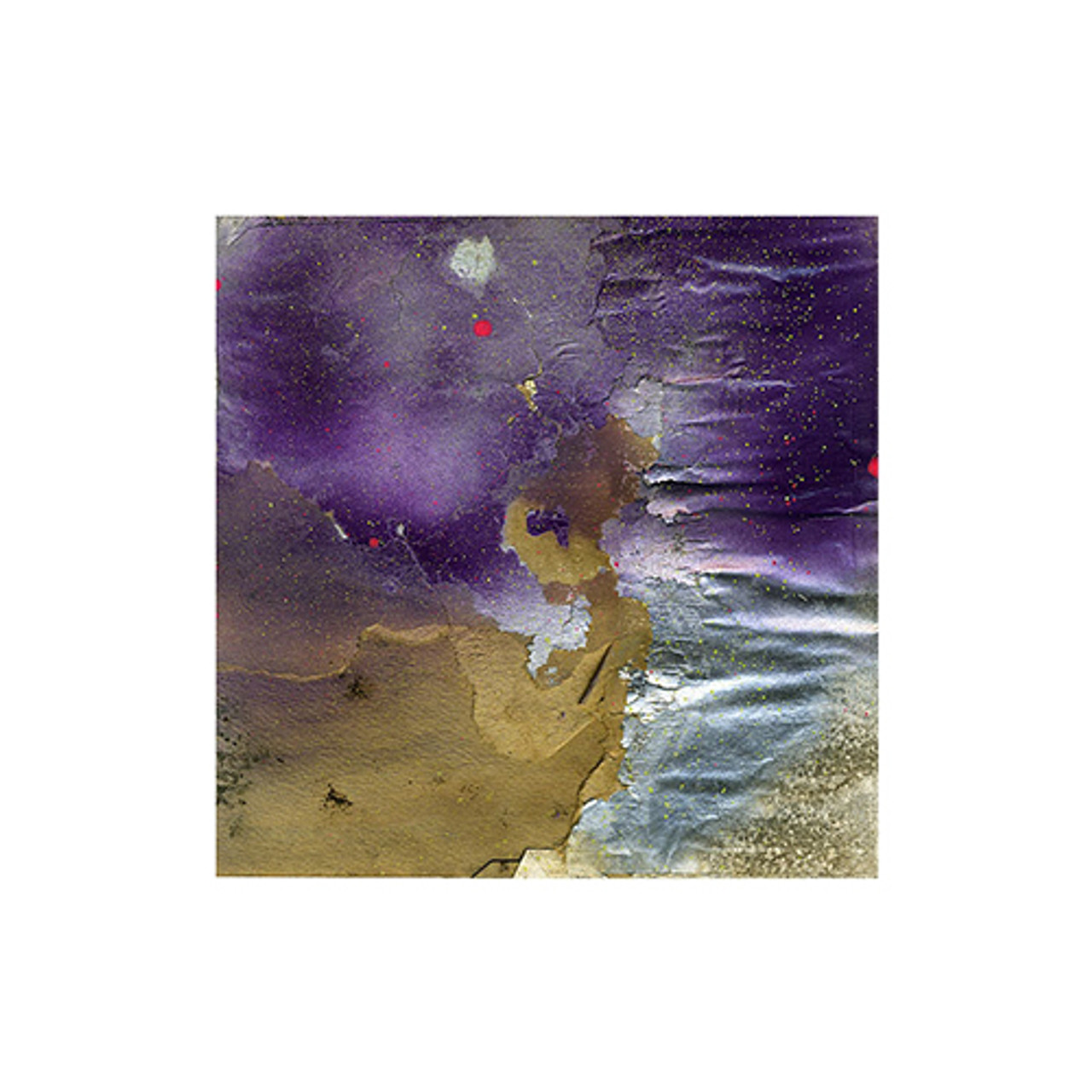 MADLIB - THE BEAT KONDUCTA 2LP レコード The Beat Konducta