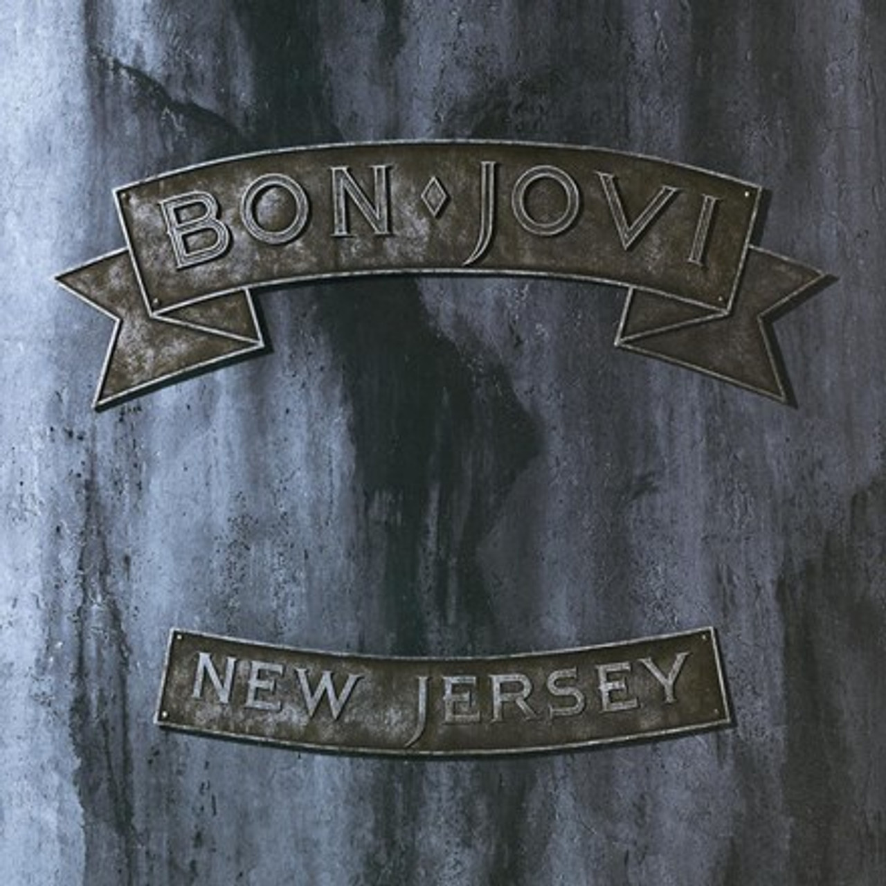 BON JOVI NEW JERSEY バンドスコア-connectedremag.com