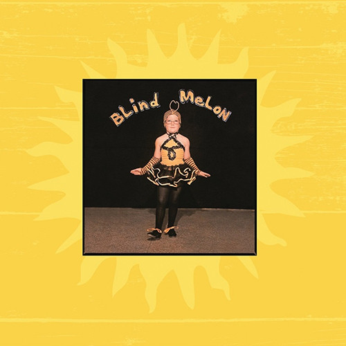 Blind Melon - Blind Melon / Sippin' Time Sessions EP (180g Vinyl