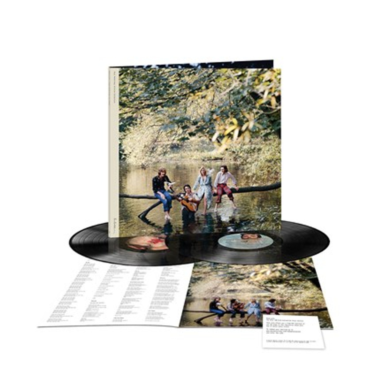 Paul McCartney and Wings - Wild Life (180g Vinyl 2LP) * * *