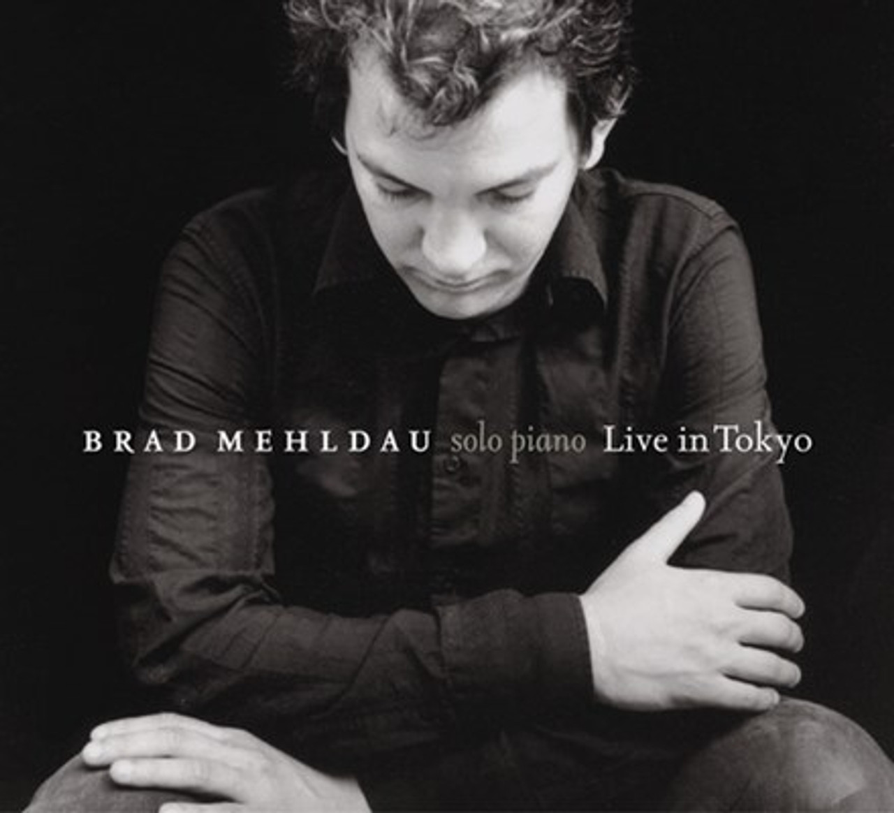 Brad Mehldau - Live In Tokyo (Vinyl 3LP)