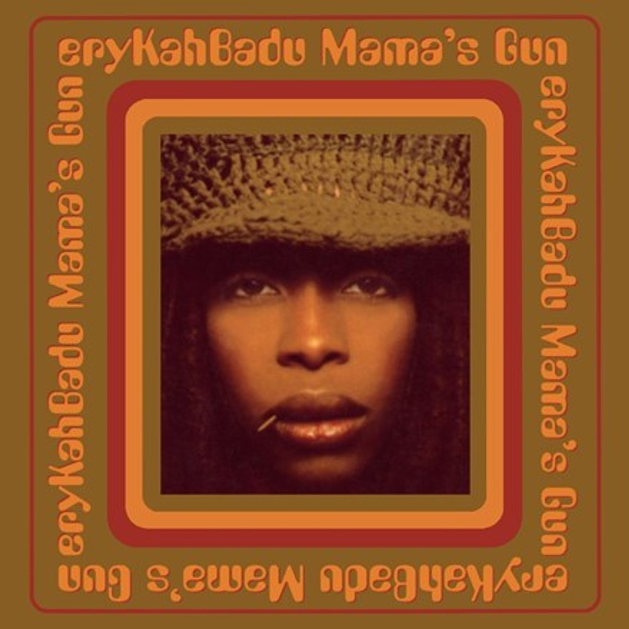 未開封 Erykah Badu / Mama's Gun 2LP レコード Erykah Badu - Mama's Gun (Vinyl 2LP) * * * - Music Direct