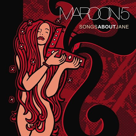 USオリジナルLP Maroon 5 Songs About Jane レコード Maroon 5 - Songs About Jane (180g Vinyl LP) - Music Direct