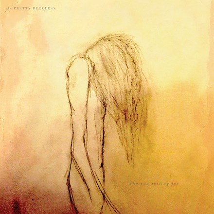 洋楽 The Pretty Reckless Who You Selling For The Pretty Reckless - Who You Selling For (Vinyl 2LP) - Music Direct