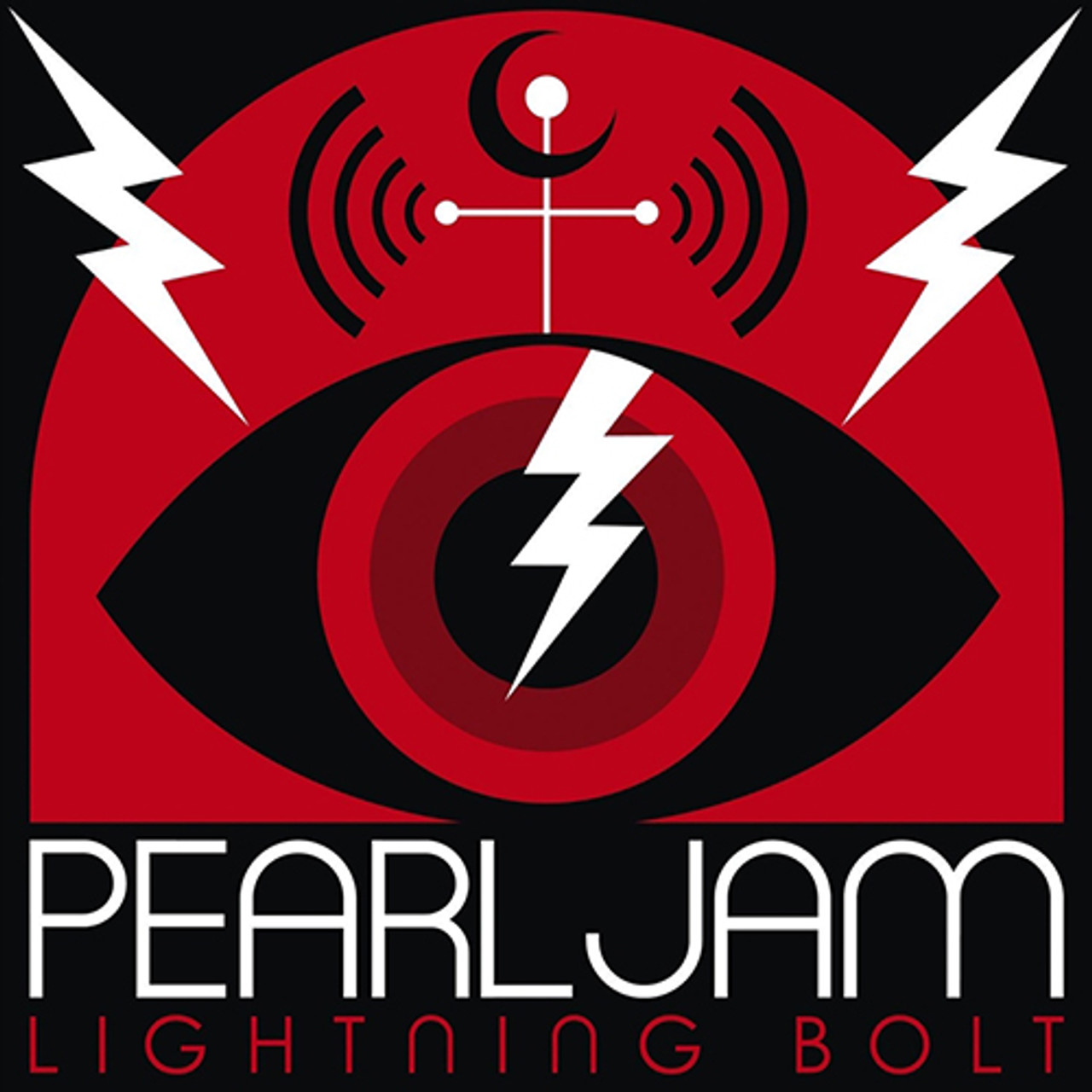 Pearl Jam - Lightning Bolt (180G Vinyl LP) - Music Direct