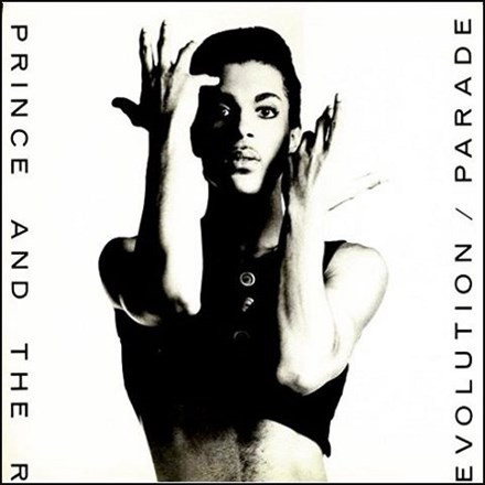 PRINCE PARADE LPレコード Prince - Parade: Music From The Motion Picture Cherry Moon (Vinyl