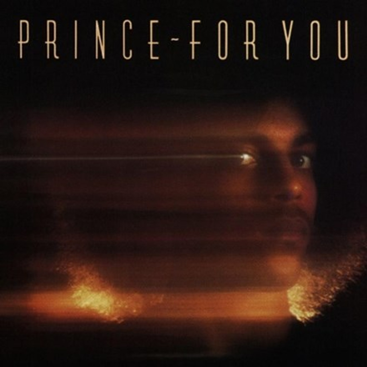 欧LP Prince For You R13150 Warner Records /00260 Prince - For You (Vinyl LP) - Music Direct
