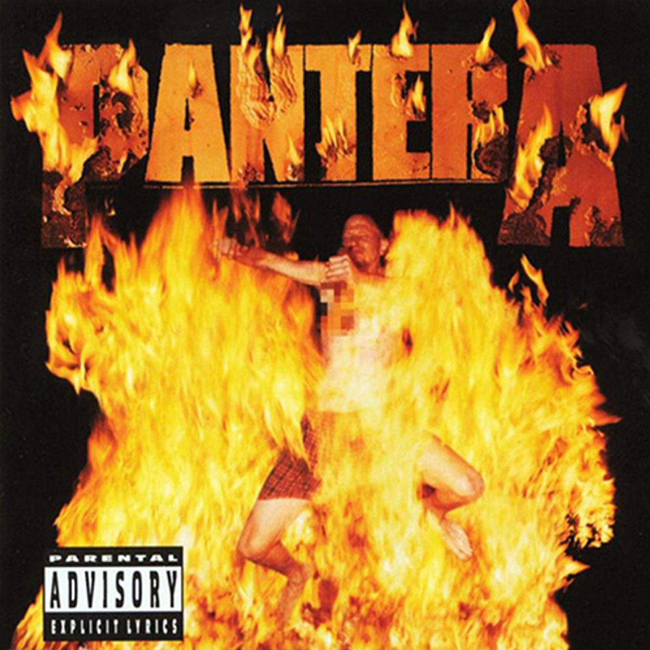 未開封【PANTERA】REINVENTING THE STEEL/LP Pantera - Reinventing The Steel (180G Vinyl LP