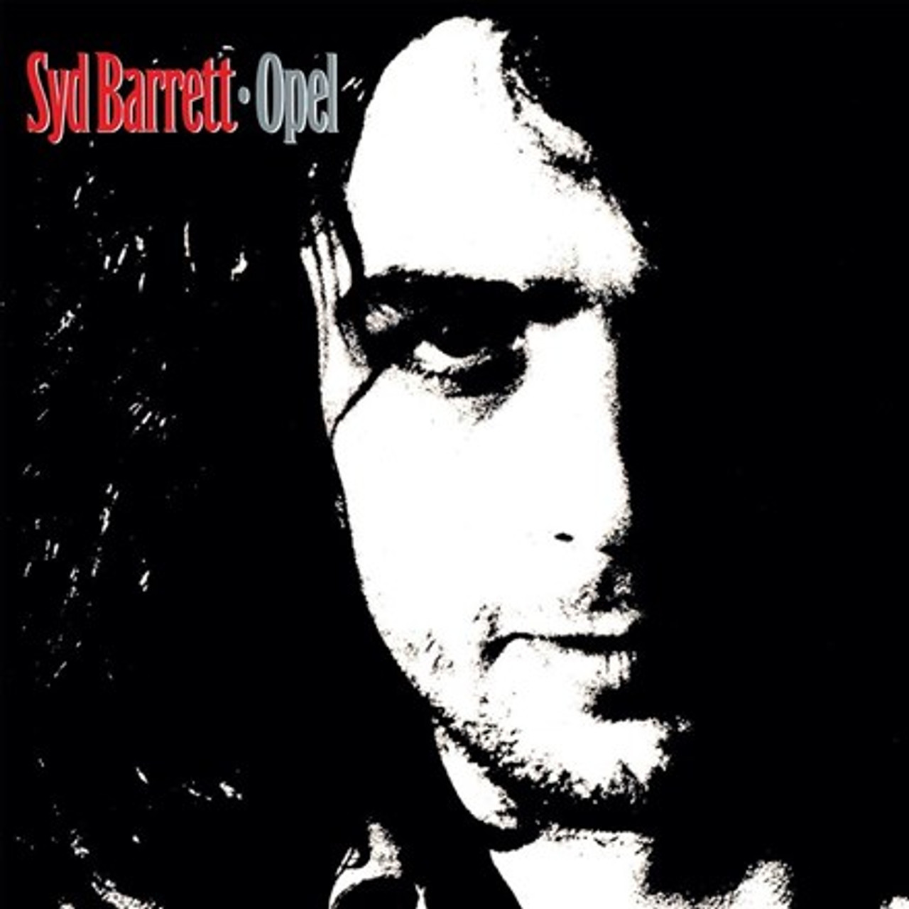 Syd Barrett - Opel (180g Import Vinyl LP) - Music Direct