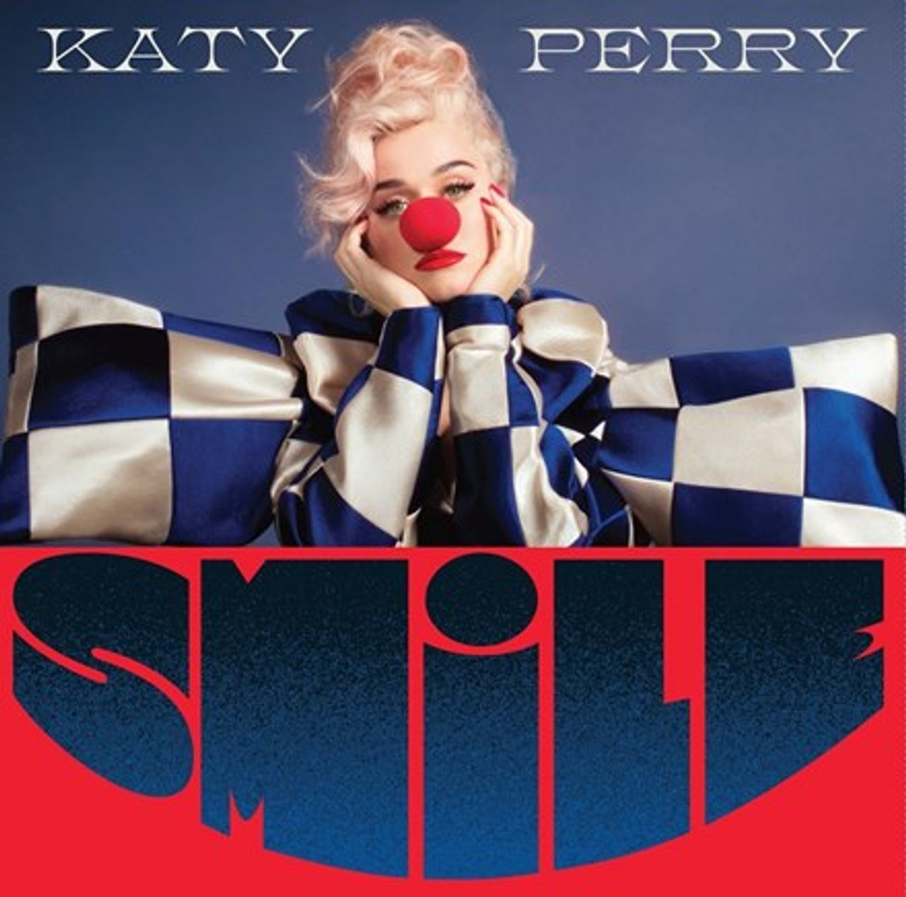 Katy Perry - Smile (Colored Vinyl LP) - Music Direct