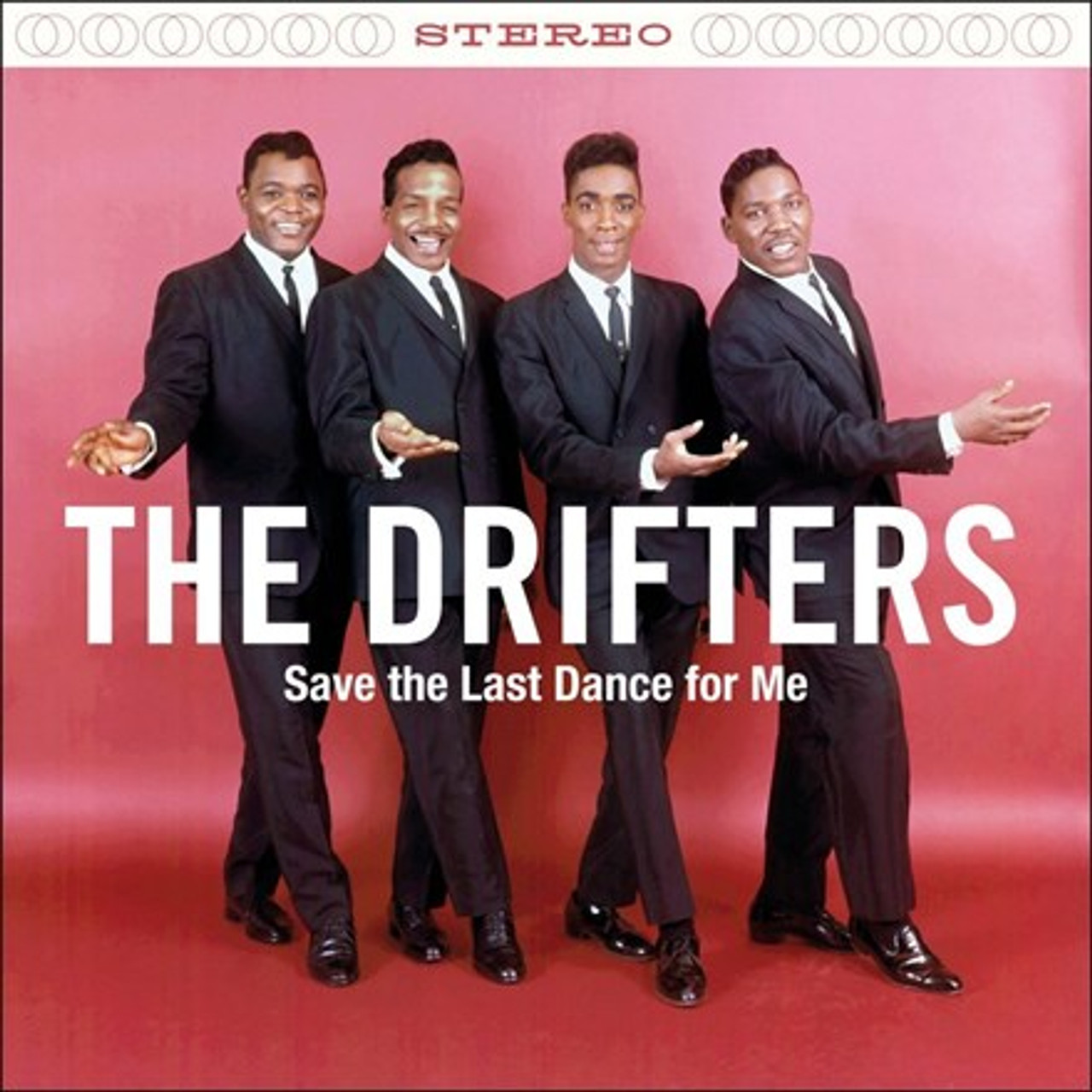 The Drifters - Save the Last Dance For Me (180g Import Vinyl LP